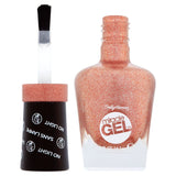 Sally Hansen Miracle Gel Step 1 660 Terra-Coppa Make Up & Beauty Accessories ASDA   