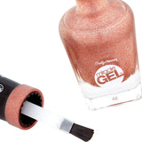 Sally Hansen Miracle Gel Step 1 660 Terra-Coppa Make Up & Beauty Accessories ASDA   