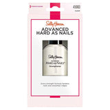 Sally Hansen Hard As Nails Nude Make Up & Beauty Accessories ASDA   