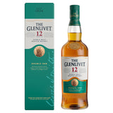 The Glenlivet 12 Year Old Single Malt Scotch Whisky Liqueurs & Spirits ASDA   