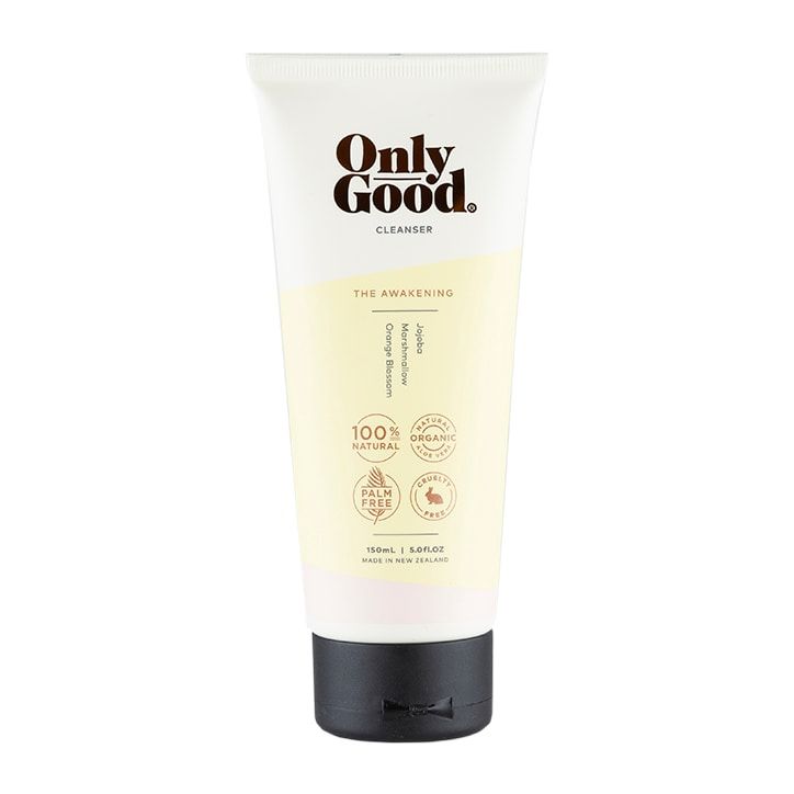 Only Good The Awakening Cleanser 150ml