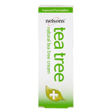 Nelsons Tea Tree Cream 30g GOODS Holland&Barrett   