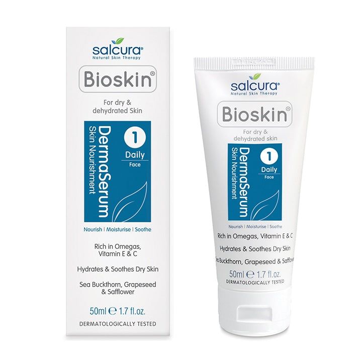 Salcura Bioskin Dermaserum 50ml