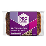 Profusion Protein Bread - Organic 250g GOODS Holland&Barrett   