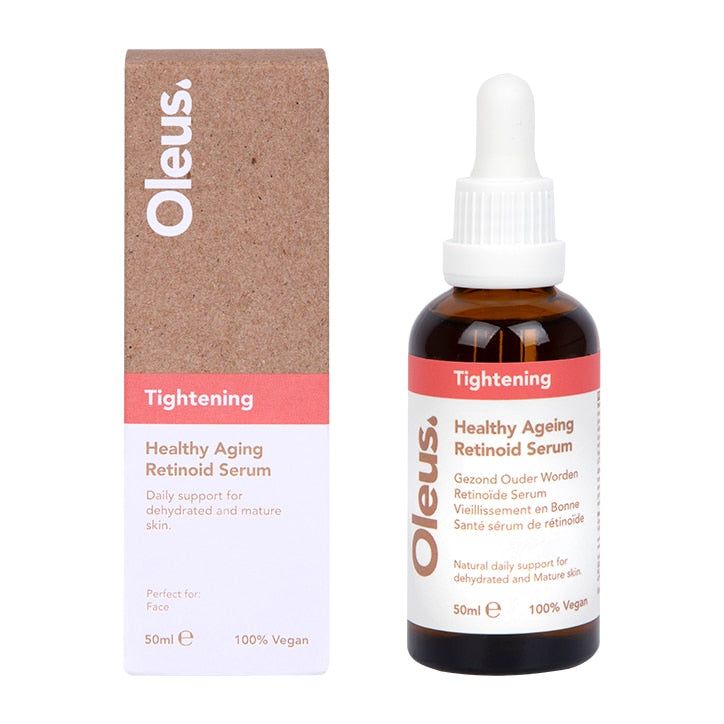 Oleus Retinol Serum 50ml