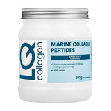 LQ Marine Collagen Peptides Chocolate Flavoured Powder 300g GOODS Holland&Barrett   