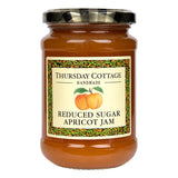 Thursday Cottage Reduced Sugar Apricot Jam 315g GOODS Holland&Barrett   