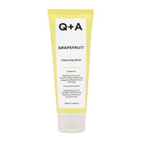 Q+A Grapefruit Cleansing Balm 125ml Cleanser & Toner Holland&Barrett   