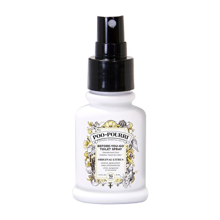 Poo~Pourri Before You Go Toilet Spray Original Citrus 41ml