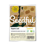 Seedful Gluten Free Turmeric Loaf 950g Bread Baking Holland&Barrett   