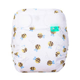 TotsBots Easyfit Star All In One Reusable Nappy - Buzzy Bee Natural Nappies & Clothing Holland&Barrett   