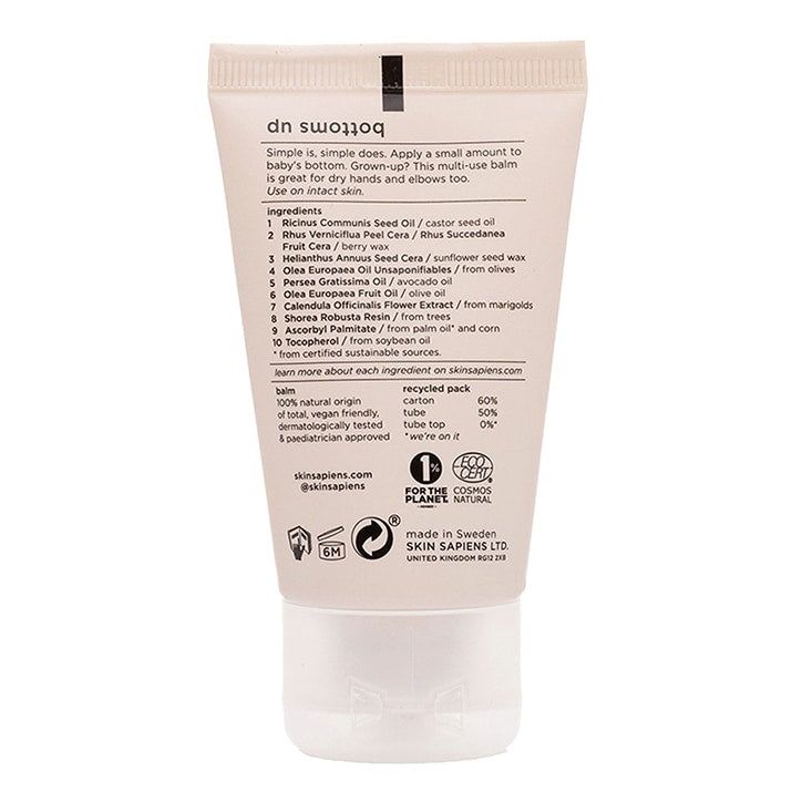 Skin Sapiens Baby Balm 40ml