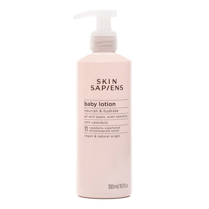 Skin Sapiens Baby Lotion 300ml