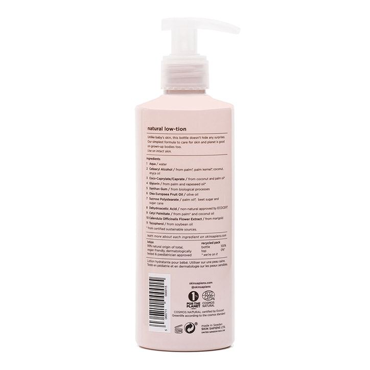 Skin Sapiens Baby Lotion 300ml