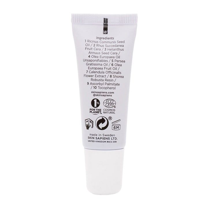 Skin Sapiens Lip Balm 10ml