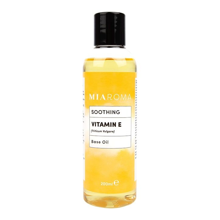 Miaroma Vitamin E Oil