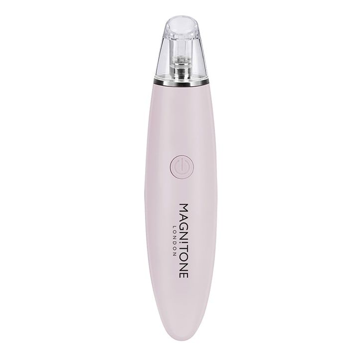 Magnitone PorePatrol Skin Renewing Pore Extraction System (Pink) GOODS Holland&Barrett   