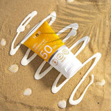 Holland &amp; Barrett Mineral Sunscreen SPF 50 150ml