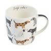 Sainsbury's Home Dogs Rule Mug