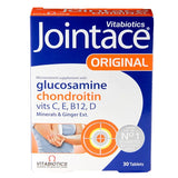 Vitabiotics Jointace Original - 30 Tablets SERVICE Boots   