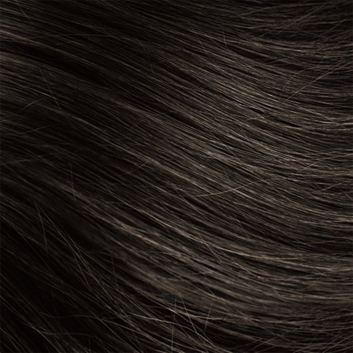 Naturtint Permanent Hair Colour 2N (Brown Black) GOODS Holland&Barrett   