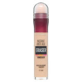 Maybelline Instant Anti Age Eraser Eye Concealer 07 Sand GOODS Sainsburys   