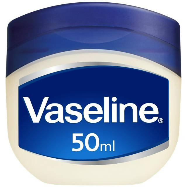 Vaseline Original Petroleum Jelly 50ml