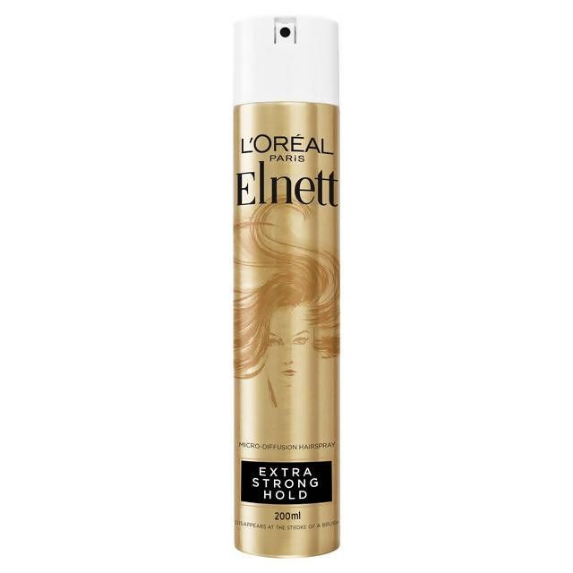 L'Oreal Elnett Supreme Hold Hairspray 200ml