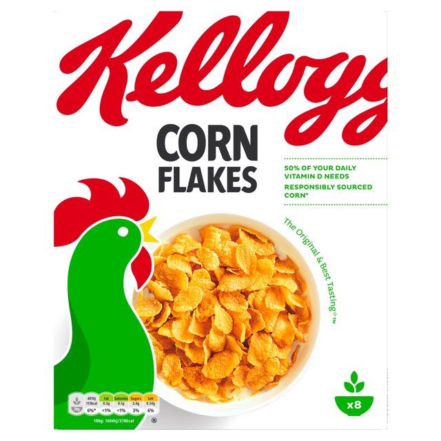 Kellogg's Corn Flakes