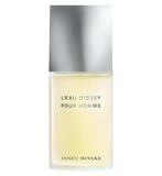 Issey Miyake L'Eau d'Issey Pour Homme Eau de Toilette 125ml