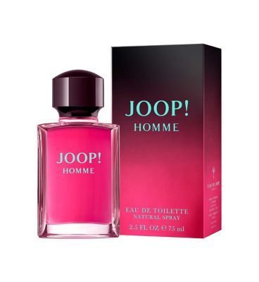 Joop! Homme for Men Eau de Toilette 75ml