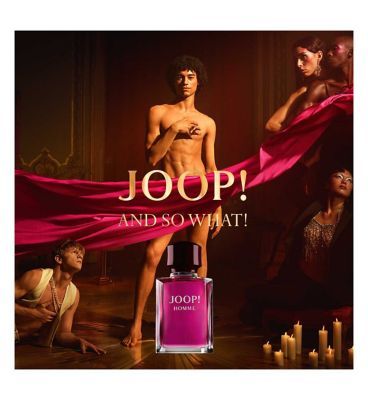 Joop! Homme for Men Eau de Toilette 75ml