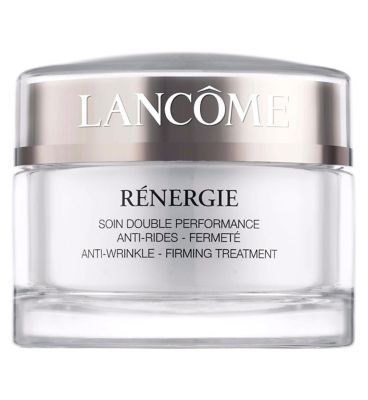 Lancôme Rénergie Anti Ageing Firming Face Cream 50ml GOODS Boots   