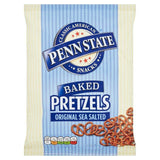 Penn State Sea Salted Sharing Pretzels GOODS ASDA   