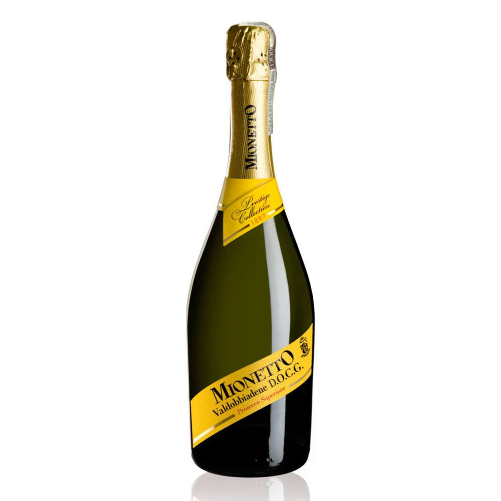 Mionetto Prosecco DOCG, 75cl