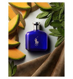 Ralph Lauren Polo Blue Eau de Toilette 75ml Perfumes, Aftershaves & Gift Sets Boots   