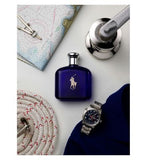 Ralph Lauren Polo Blue Eau de Toilette 75ml Perfumes, Aftershaves & Gift Sets Boots   