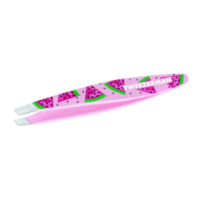 Tweezerman Mini Slant Tweezer Make Up & Beauty Accessories Boots   