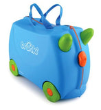 Trunki Terrance Ride-on Suitcase Miscellaneous Boots   