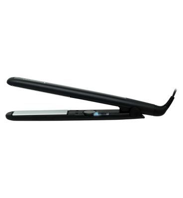 Remington Ceramic Straight 230 Hair Straightener S3500 Haircare & Styling Boots   