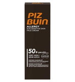 Piz Buin Allergy Sun Sensitive Face Cream SPF50+ 50ml GOODS Boots   