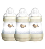 Mam Anti-Colic Bottles 160ml x 3 Toys & Kid's Zone Boots   