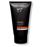 No7 Men Energising Face Wash 150ml GOODS Boots   