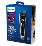 Philips Series 9000 Hair Clipper HC9450/13 with Motorised Adjustable Comb Men's Toiletries Boots   