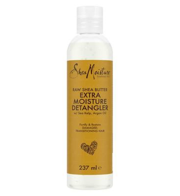 Shea Moisture Raw Shea Butter Extra-Moisture Detangler 237ml