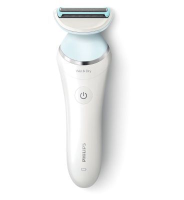 Philips SatinShave BRL126/00 Electric Lady shaver