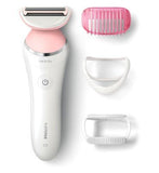 Philips SatinShave Advanced BRL146/00 Electric Lady shaver - Wet and Dry Women's Toiletries Boots   