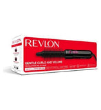 Revlon Essentials Tangle Free Hot Air Styler Haircare & Styling Boots   