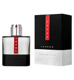 Prada Luna Rossa Carbon Eau de Toilette 50ml Perfumes, Aftershaves & Gift Sets Boots   