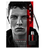 Prada Luna Rossa Carbon Eau de Toilette 50ml Perfumes, Aftershaves & Gift Sets Boots   